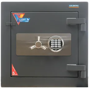 сейф valberg форт 50 el