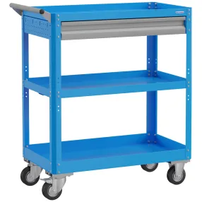 тележка инструментальная proffi-мt3.h950.b