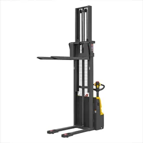 штабелер электрический самоходный smartlift cdd15r-e (n) (1500 кг; 3,3 м; 24в / 105ач)