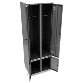 шкаф металлический шрм-230