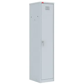 шкаф для раздевалки шрм-21