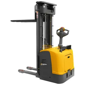 штабелер самоходный smartlift cddk20 (2000 кг; 5,6 м; 24в / 300ач, pv, eps)