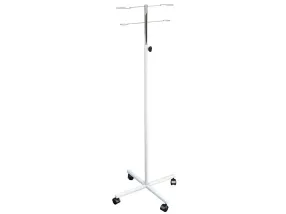 штатив медицинский для внутривенных вливаний тип м192