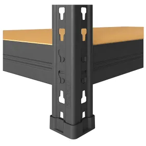 стеллаж sbl 220kd/90x40/6