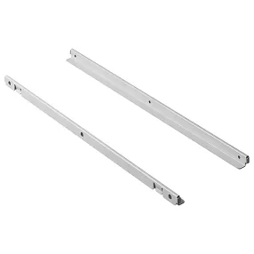 кронштейны полки лдсп практик home gbrw-50 (2 шт) белые