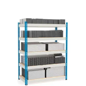 стеллаж мкф 15765-2,0