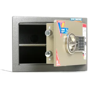 сейф valberg карат ask 25 el