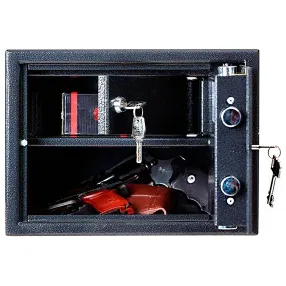 сейф оружейный valberg арсенал 25t