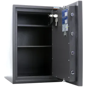 сейф valberg гранит 65т