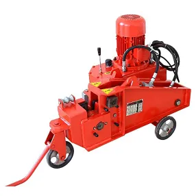 гидравлический резчик арматуры afacan h26