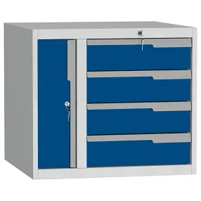 модуль для производственной мебели сl 6 constructor