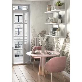 гардеробная система практик home кухня 3 белая