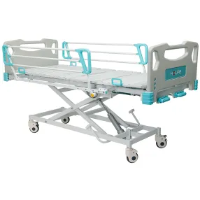 кровать медицинская км-11