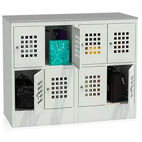 шкаф для сумок со столешницей шмс 24-30