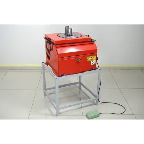 станок для гибки арматуры afacan b18