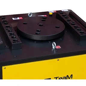станок для гибки арматуры электрический gw70
