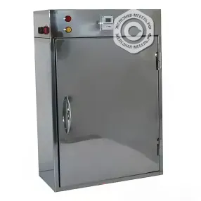 стерилизатор для ножей, нержавеющая сталь, 500х200х590