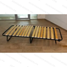 раскладушка «римская» 1900х800 без матраса