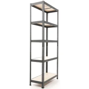 стеллаж sbl 180kd/120x45/5