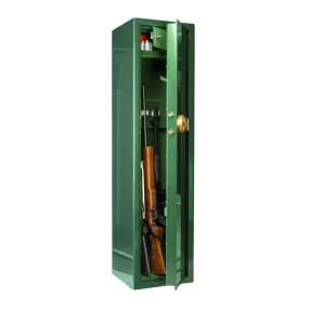 сейф оружейный valberg арсенал el gold (изумруд)