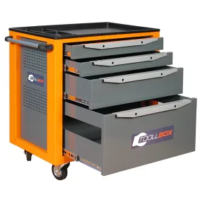 тележка tbs-4