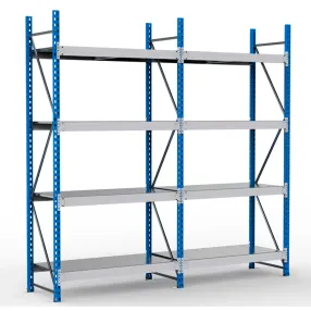 стеллаж sgr-v 1564-2.5