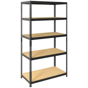 стеллаж sbl 180kd/90x40/5