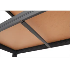 стеллаж sbl 220kd/90x40/6