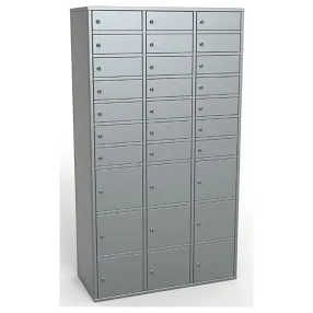 шкаф абонентский ра.1.30