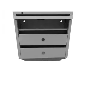 почтовый ящик оптима люкс 3