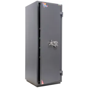 сейф valberg гранит 120т el