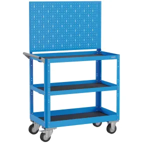 тележка инструментальная proffi-мt3.h800.m.p