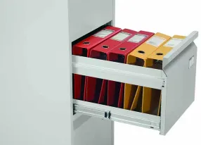 картотечный шкаф практик а-44