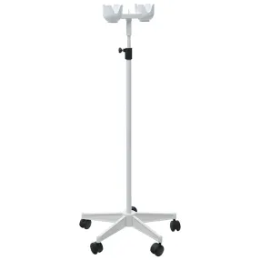 штатив медицинский км шдв