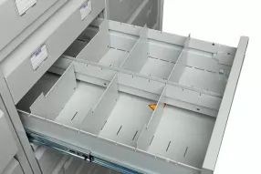 пластина компрессионная для afc-09