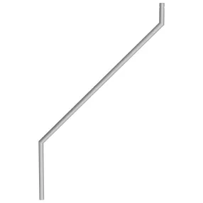 подпорка стабилизационная исо стандарт