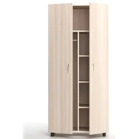 шкаф комбинированный для одежды шг 84.4