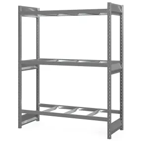 стеллаж сг ультра 2000х1500х800 (3 яруса без настила)