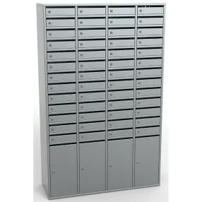 шкаф абонентский ра.2.56