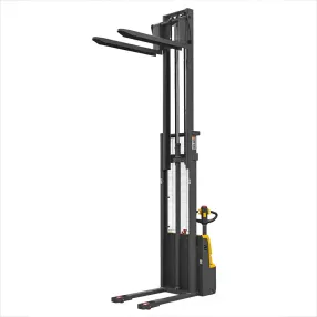 штабелер электрический самоходный smartlift cdd15r-e (n) (1500 кг; 3,3 м; 24в / 105ач)