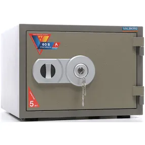 сейф valberg frs-32 kl