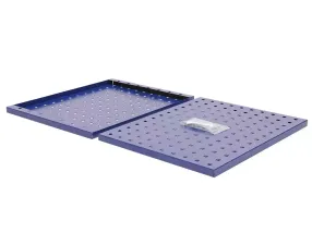 комплект боковых экранов garage ms