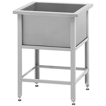 Моечные ванны